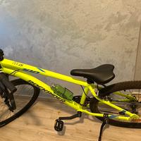 Bicicletta