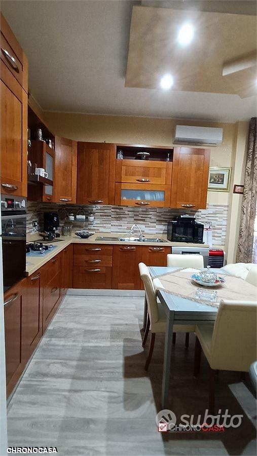 Appartamento – Messina, Dazio, V Circoscrizione - Vista 2