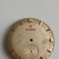 Quadrante Orologio Omega