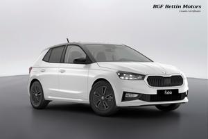 Skoda Fabia 1.0 tsi Be More 115cv dsg