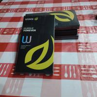 Vetro temperato Iphone 16 pro