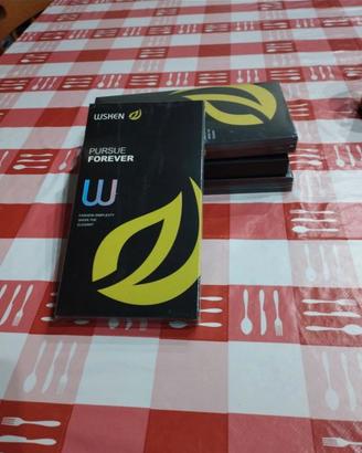 Vetro temperato Iphone 16 pro