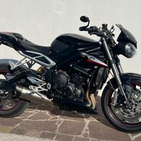 Triumph Street Triple 765 RS