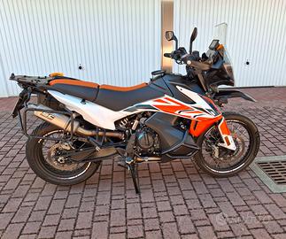 KTM 790 ADVENTURE S