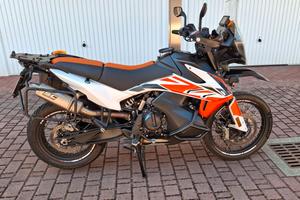 KTM 790 ADVENTURE S