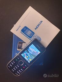 Nokia C2