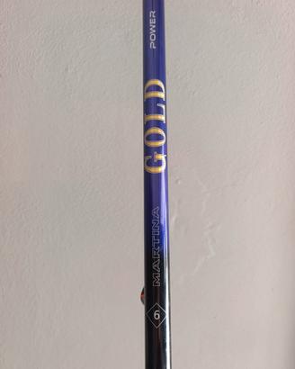 bolognese Martina Gold purple 