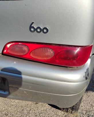 Fanale posteriore destro FIAT SEICENTO del 2006