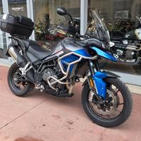 Triumph Tiger Sport 850
