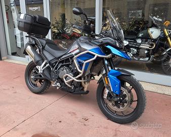 Triumph Tiger Sport 850