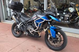 Triumph Tiger Sport 850