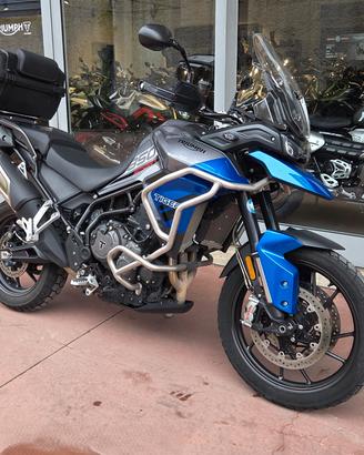 Triumph Tiger Sport 850