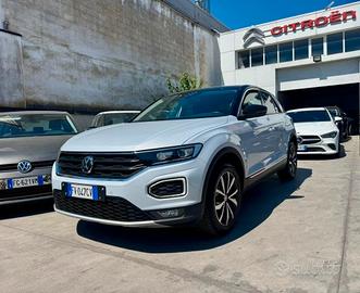 Volkswagen T-Roc 1.0 TSI 115 CV Style BlueMotion T