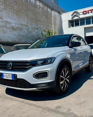 Volkswagen T-Roc 1.0 TSI 115 CV Style BlueMotion T