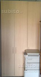 Armadio da ufficio casa garage