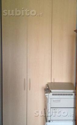 Armadio da ufficio casa garage