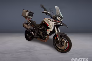 BENELLI TRK 702