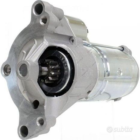 MOTORINO AVVIAMENTO CITROEN BERLINGO C4 C5 C15