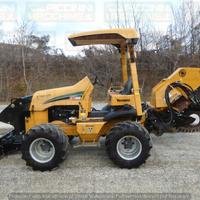 Scavacanali Vermeer RTX550