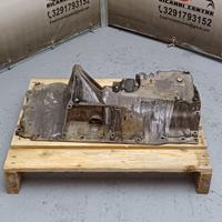 Coppa olio motore n57d30b 3.0 diesel bmw x5 x3 111