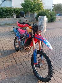 HONDA CRF 300 L / RALLY