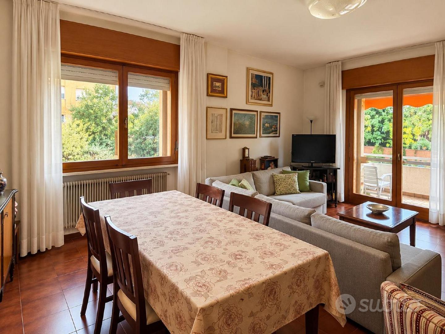 Appartamento – Udine, San Rocco, Cormôr Alto / Cormôr Alt - Vista 3
