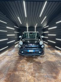 Fiat 500L 1.3 Multijet 85 CV Dualogic Lounge