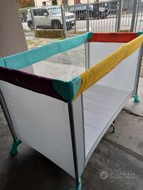 Lettino viaggio SAFETY 1ST