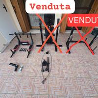 Palestra Home Gym