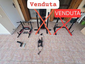 Palestra Home Gym