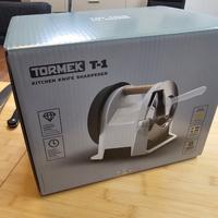 Tormek T-1 affilacoltelli professionale – come nuo