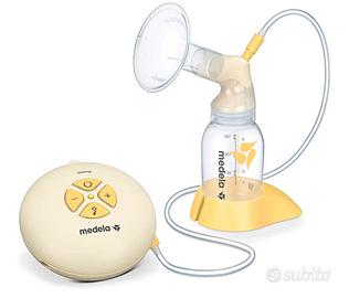 Medela Swing Tiralatte Elettrico Singolo