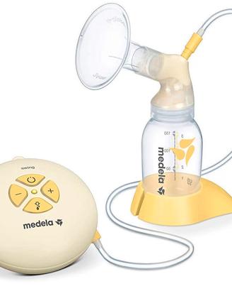 Medela Swing Tiralatte Elettrico Singolo