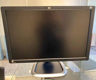Monitor HP L2445w 24” – 1920x1200