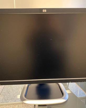 Monitor HP L2445w 24” – 1920x1200