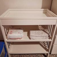 fasciatoio ikea nuovo