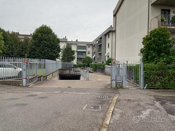 Santa lucia garage singoli