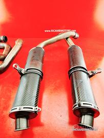 TERMIGNONI DUCATI 748 916 996 998