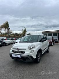Fiat 500L 1.3 Multijet 95 CV City Cross