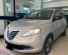 Lancia Ypsilon 1.3 MJT-COME NUOVA-2012