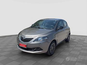 LANCIA Ypsilon Ypsilon 1.0 FireFly 5 porte S&S H