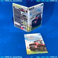 Farming Simulator 2013 FS2013 FS13 LS2013 ITALIANO