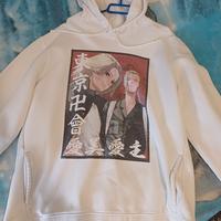 felpa Tokyo Revengers