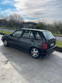 Fiat tipo 2000 16v
