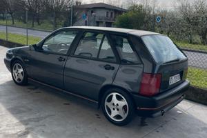 Fiat tipo 2000 16v