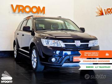 FIAT Freemont Freemont 2.0 Multijet 170 CV Lounge