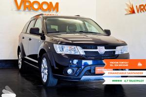 FIAT Freemont Freemont 2.0 Multijet 170 CV Lounge