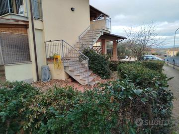 Appartamentino s.fatucchio