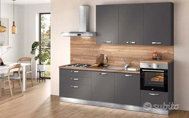 Cappa Cucina Vega elica cm 90 - NUOVA