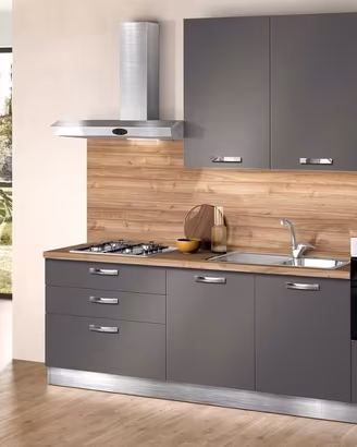 Cappa Cucina Vega elica cm 90 - NUOVA